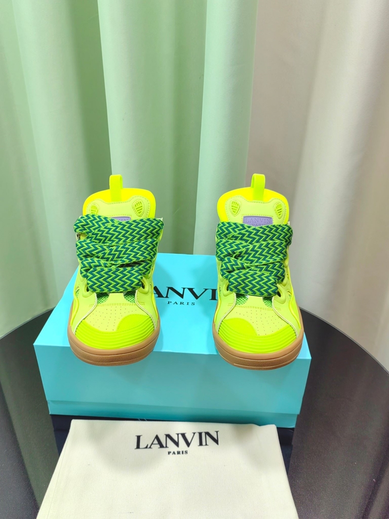 Lanvin Sneakers